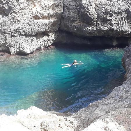 Вілла Casamare Аугуста Екстер'єр фото