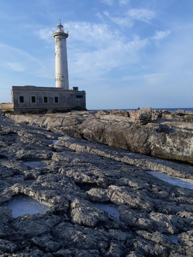 Вілла Casamare Аугуста Екстер'єр фото